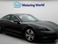 Usado Porsche Taycan Performance Package 419 kW (571 HP) 2022 Sedan