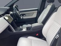 Used Land Rover Discovery Sport HSE Dynamic 204 HP (150 kW) 2024 Grey SUV