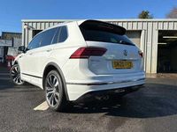 Usado VW Tiguan 230 HP (169 kW) 2020 SUV