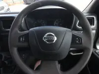Used Nissan Interstar Tekna 145 HP (106 kW) 2023 Grey Van