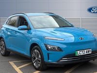 Used Hyundai Kona Premium 100 kW (136 HP) 2022 SUV