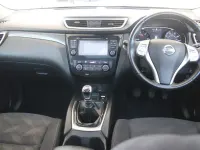 Used Nissan X-Trail N-TEC 130 HP (95 kW) 2016 Laser red SUV