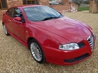 Used Alfa Romeo GT 2005 Coupe