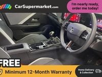 Used Vauxhall Astra Design Edition 110 HP (80 kW) 2025 Hatchback