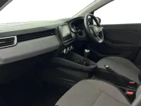 Used Renault Clio Evolution 90 HP (66 kW) 2025 Iron blue  Hatchback