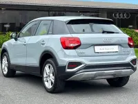 Used Audi Q2 Sport 108 HP (79 kW) 2022 Grey SUV