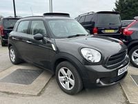 Used Mini Countryman 2016 SUV