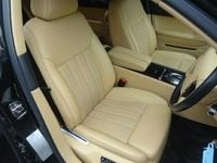 Used Bentley Continental Flying Spur 2008 Sedan