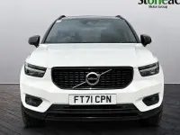 Used Volvo XC40 Ultimate 262 HP (192 kW) 2023 SUV