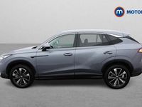 Używany MG HS Trophy 224 KM (164 kW) 2025 Szary SUV