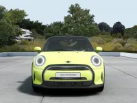 Used Mini Cooper Cabriolet Classic 134 HP (98 kW) 2022 Yellow Cabriolet
