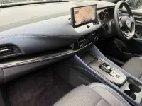 Used Nissan Qashqai Tekna 190 HP (139 kW) 2023 Grey SUV