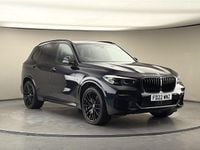 Used BMW X5 M Sport 286 HP (210 kW) 2022 SUV