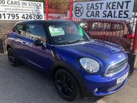 Usado Mini Cooper Paceman 122 CV (89 kW) 2015 SUV