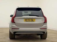 Used Volvo XC90 Plus 247 HP (181 kW) 2025 SUV