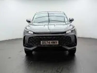 Used MG HS Trophy 169 HP (124 kW) 2024 Grey SUV