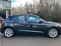 used Audi A1 35 TFSI Sport 5dr S Tronic