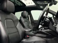 Used Porsche Cayenne Platinum Edition 462 HP (339 kW) 2022 SUV