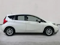 Używany Nissan Note Acenta Premium 2015 Biały Hatchback