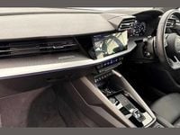 Used Audi RS3 Sport 400 HP (294 kW) 2024 Black Sedan