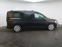 Used Ford Tourneo Connect Titanium 122 HP (89 kW) 2025 Black MPV