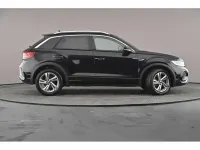 Usado VW T-Roc 150 HP (110 kW) 2025 SUV
