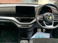 Used Abarth 500e Turismo 114 kW (155 HP) 2026 Hatchback