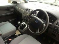 Used Ford C-MAX 2004 MPV