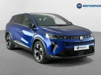 Used Renault Symbioz Techno 143 HP (105 kW) 2024 Blue SUV