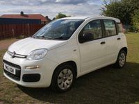 used Fiat Panda 1.2 Pop 5dr