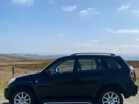 Used Toyota RAV4 2005 Black SUV