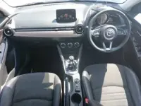 Used Mazda 2 Inclusive 90 HP (66 kW) 2019 Blue Hatchback