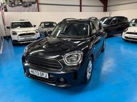 Used Mini Cooper Classic 2023 Black Hatchback