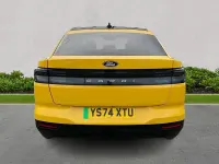 Used Ford Capri Premium 250 kW (340 HP) 2024 Yellow SUV