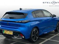 Used Peugeot e-308 GTi 114 kW (156 HP) 2025 Hatchback