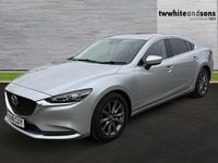 Used Mazda 6 145 HP (106 kW) 2020 Sedan