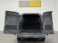 Used Nissan Townstar Tekna 128 HP (94 kW) 2024 Grey Van