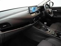 Used Nissan Qashqai N-Connecta 138 HP (101 kW) 2022 White SUV