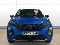 Used Peugeot 2008 GTi 114 kW (156 HP) 2024 SUV