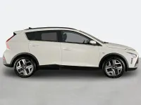 Used Hyundai Bayon Premium 2023 White SUV