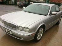 Used Jaguar XJ6 240 HP (176 kW) 2005 Sedan