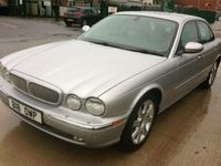 used Jaguar XJ6 XJ3.0