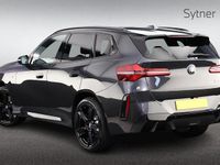 Used BMW X3 M Sport 194 HP (142 kW) 2025 Grey SUV