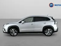 Used Suzuki SX4 S-Cross 116 HP (85 kW) 2025 SUV