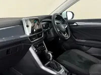 Used VW T-Roc Style 150 HP (110 kW) 2025 SUV