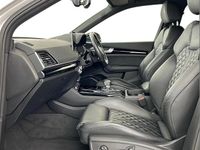 Used Audi Q5 Comfort 201 HP (147 kW) 2022 White SUV