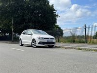 used VW Polo 1.2 R-LINE STYLE 5d 60 BHP
