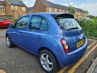 used Nissan Micra 1.3 SE Auto 5dr