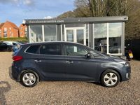 used Kia Carens 1.7 CRDi [134] 2 5dr Auto