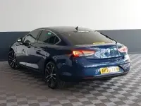 Used Vauxhall Insignia Ultimate 2020 Blue Hatchback